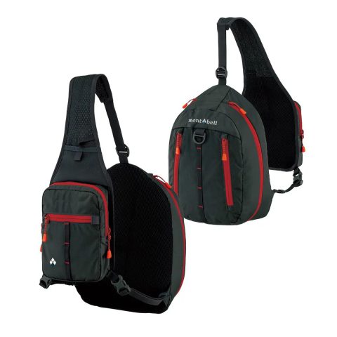 Light Angler Pack Light Angler Pack