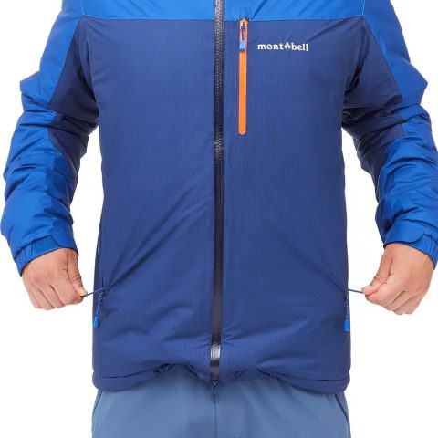 Flatiron Parka