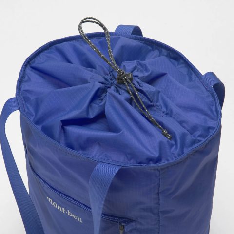 Pocketable Light Tote S
