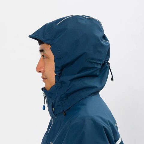 3in1 Winter Work Jacket