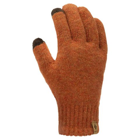 O.D. Knit Gloves