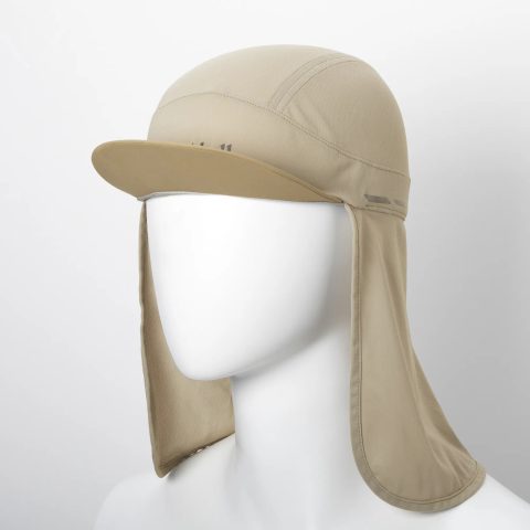 Wickron Cool Light Shade Cap