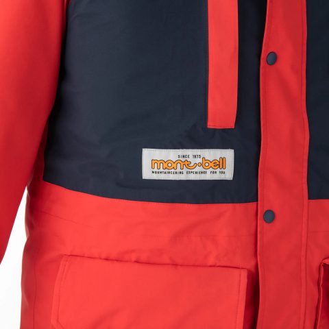 Super Dru Parka 50th