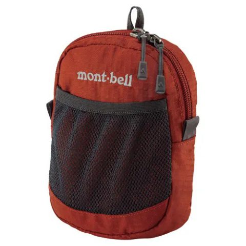 Attachable Pouch