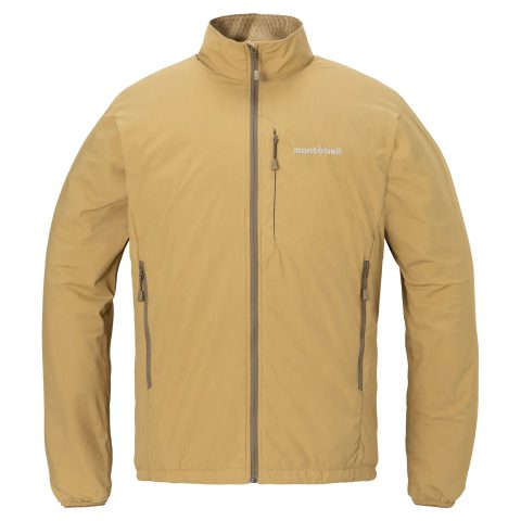 Light Shell Outer Jacket Men's Light Shell Outer Jacket Men's
