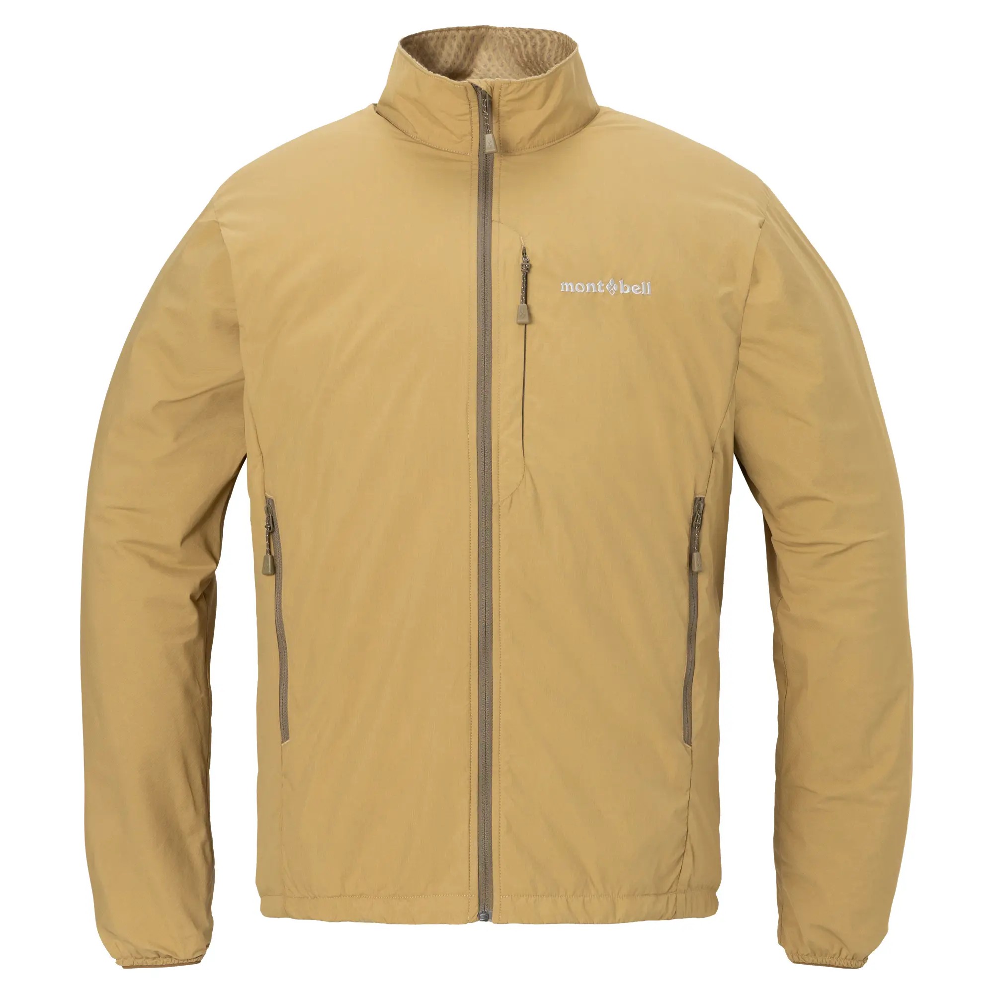 Light Shell Outer Jacket Men's