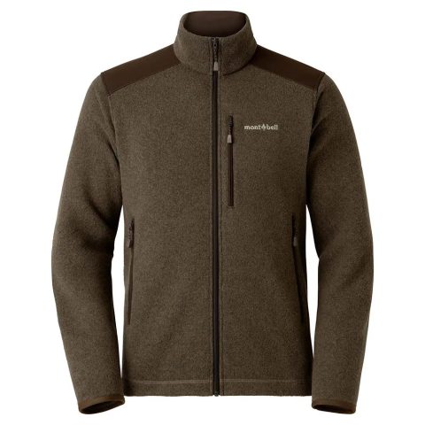 CLIMAPLUS Knit Jacket Men's