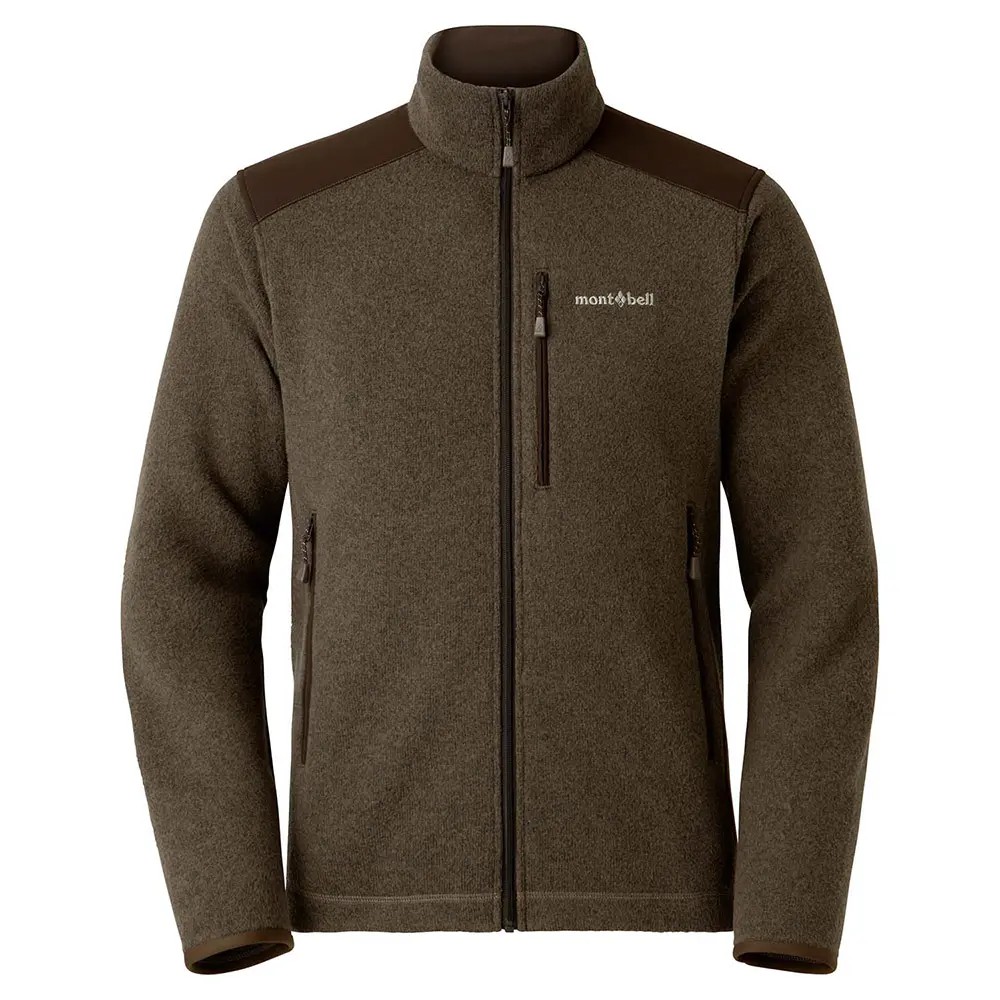 CLIMAPLUS Knit Jacket Men's