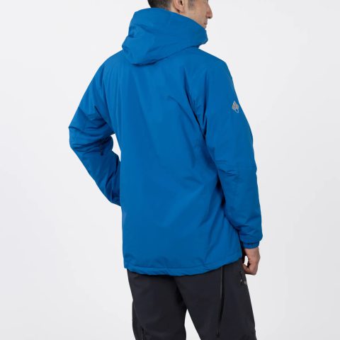 Droites Parka Men's