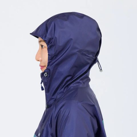 DRY-TEC Rain Jacket Women's