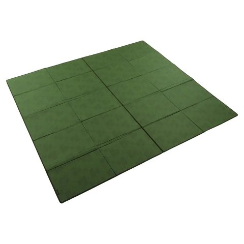Dome 4 Tent Mat