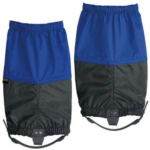 GORE-TEX Light Spats Semi Long GORE-TEX Light Spats Semi Long
