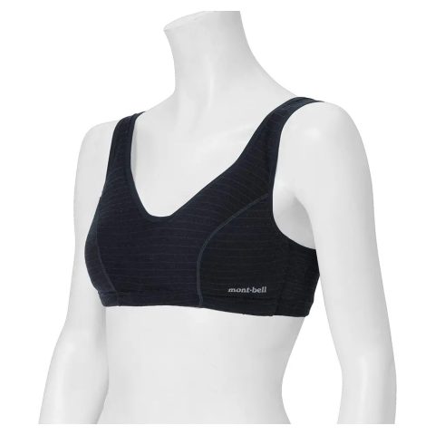 SUPER MERINO WOOL Light Weight Soft Bra SUPER MERINO WOOL Light Weight Soft Bra
