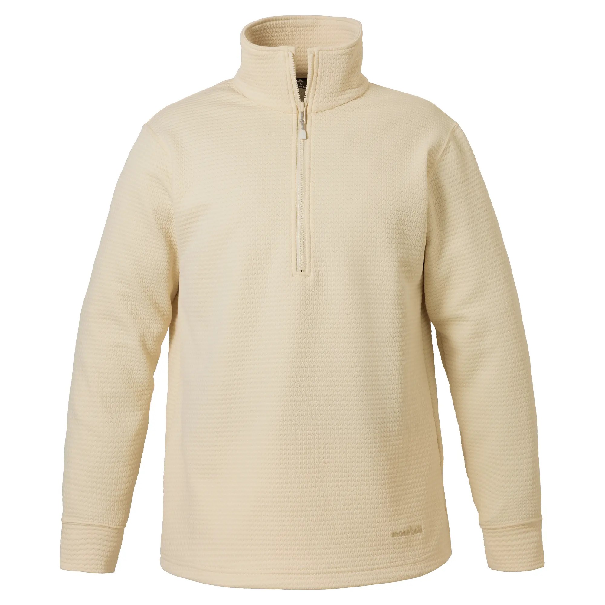 Ripple Knit Pullover Women's