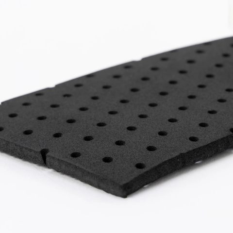 Padded Cap