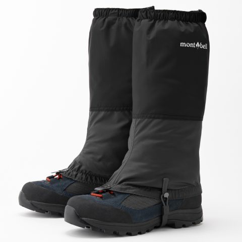 DRYTEC Light Long Gaiters DRYTEC Light Long Gaiters