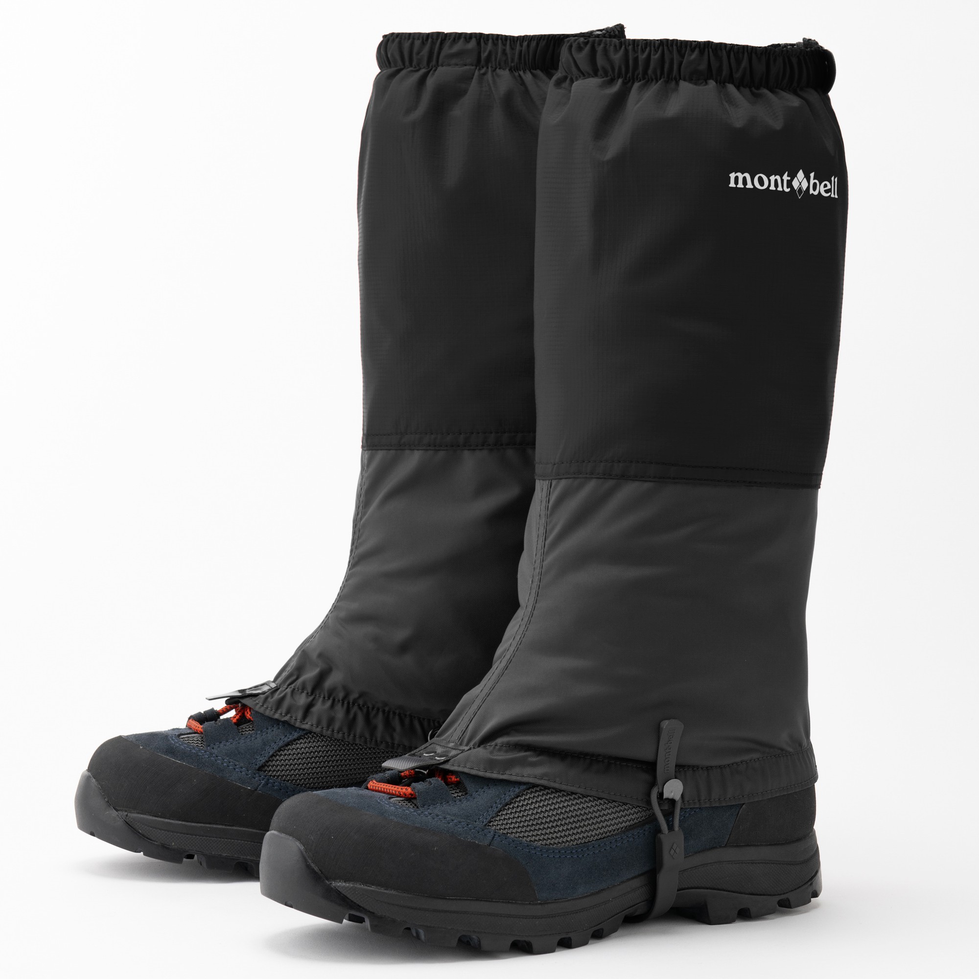DRYTEC Light Long Gaiters