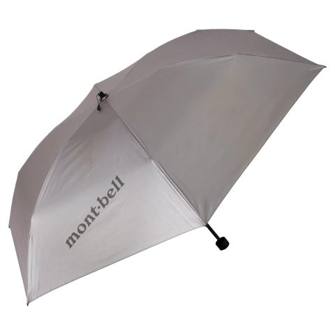 Travel Sunblock Umbrella 55