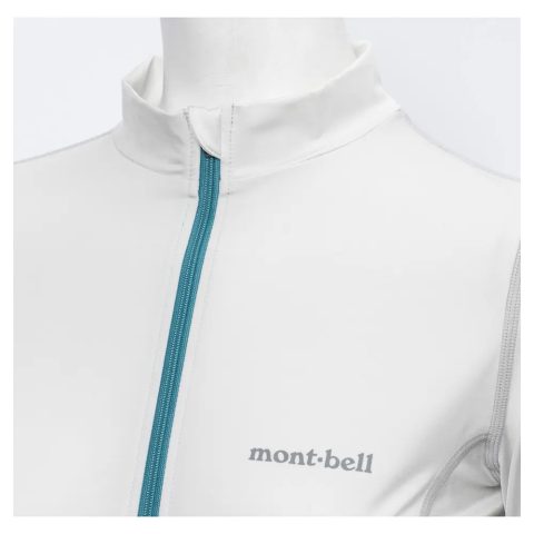 Aqua Body Full-Zip Shirt Women's