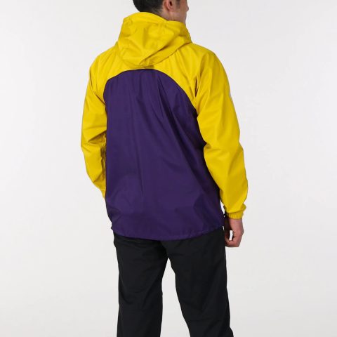 Thunder Pass Jacket Men's
