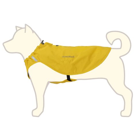 Dog Rain Poncho Small Dog Rain Poncho Small