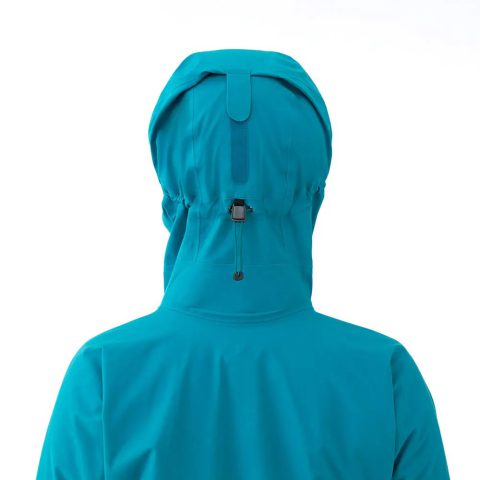 Pumori Parka Women's