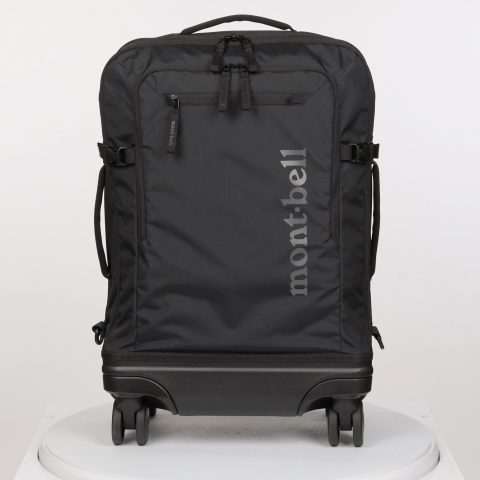 4-Wheel Bag 40