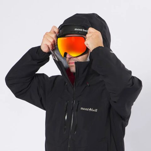 3in1 Fall Line Parka Men's