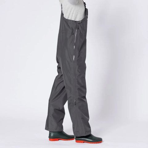 Field Rain Bib