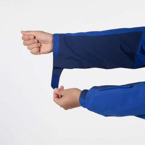 Powder Track Parka Men's