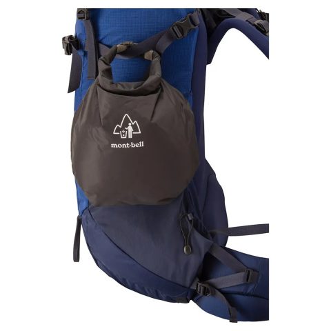 O.D. Garbage Bag 4L