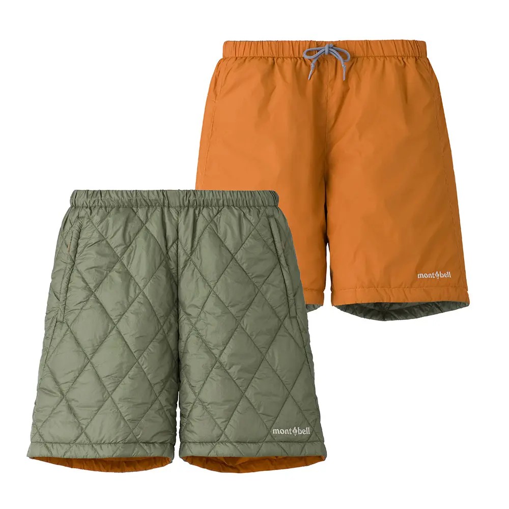 Thermawrap Shorts Women's