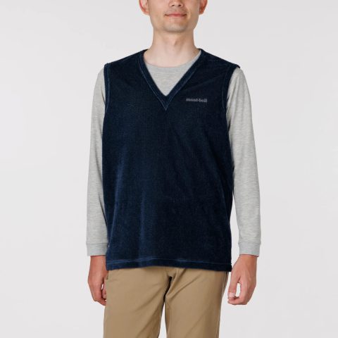 CLIMAAIR LIGHT Vest Men's
