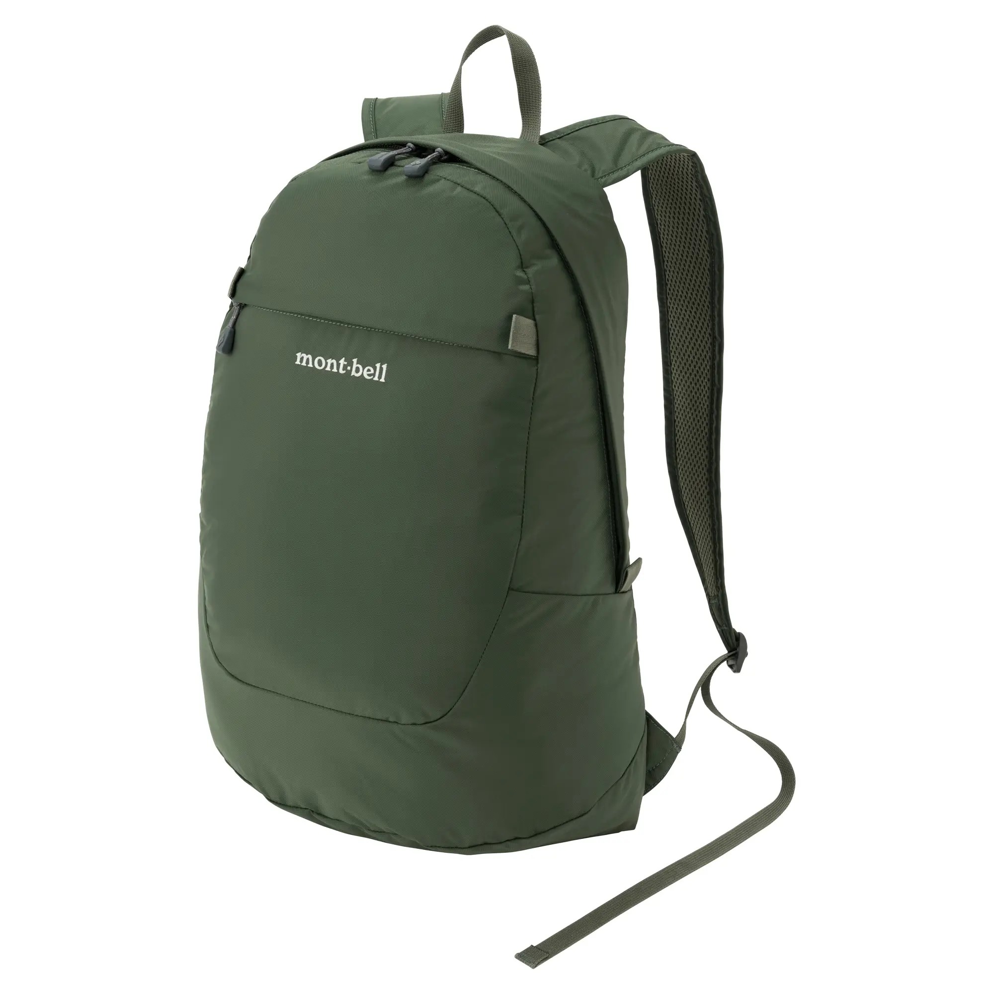 Pocketable Daypack 15