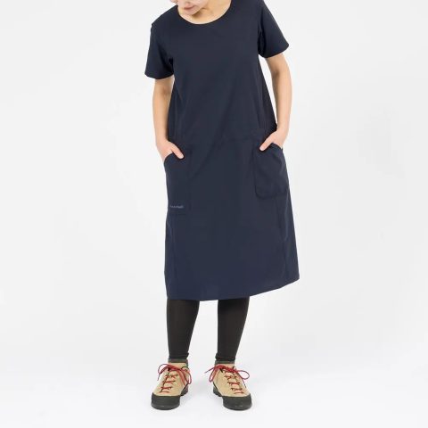 O.D. Cool Dress