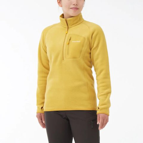 CLIMAPLUS100 Pullover Women's