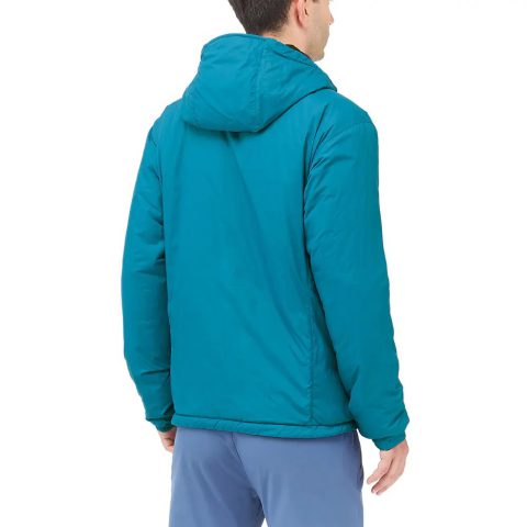 Thermaland Parka Men's