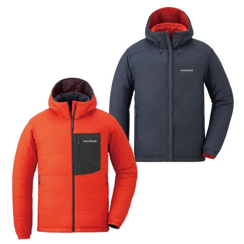Thermawrap Parka Men's Thermawrap Parka Men's