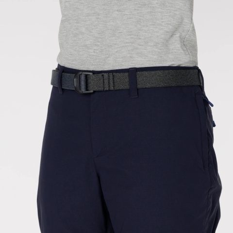 O.D. Lined Pants w/ Belt Loops Women's