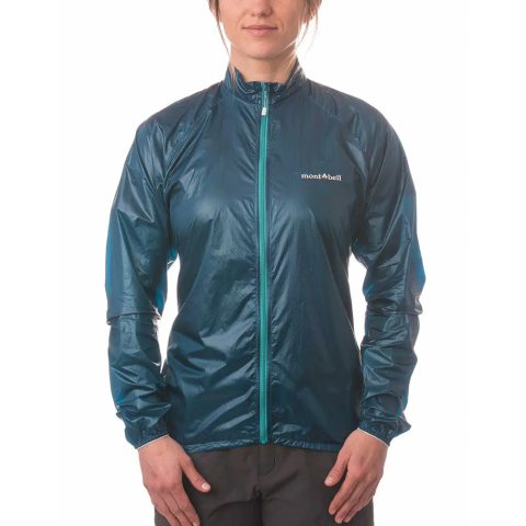 EX Light Wind Jacket Women's