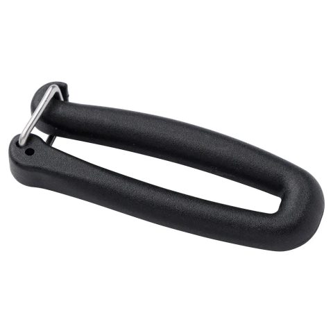 Emergency Repair Rectangle Ring Buckle 38mm Emergency Repair Rectangle Ring Buckle 38mm