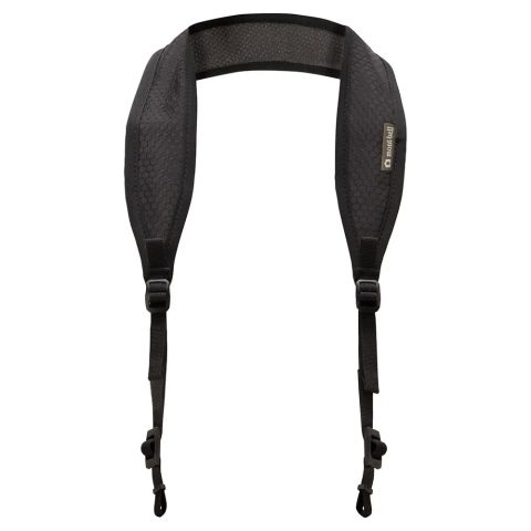 Mesh Camera Strap Wide