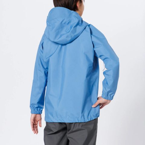 Field Rain Jacket Women's