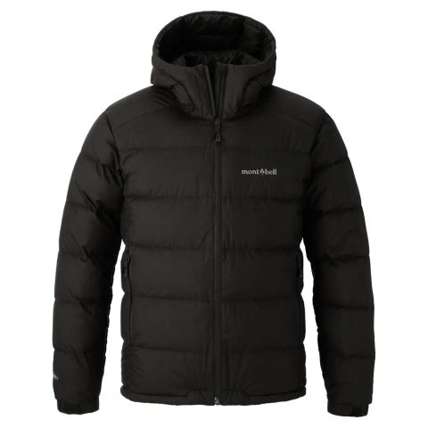 Permafrost Light Down Parka Men's
