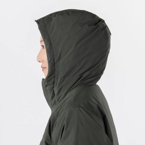 Colorado Parka Women's
