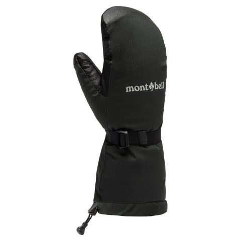 Powder Mittens Men's