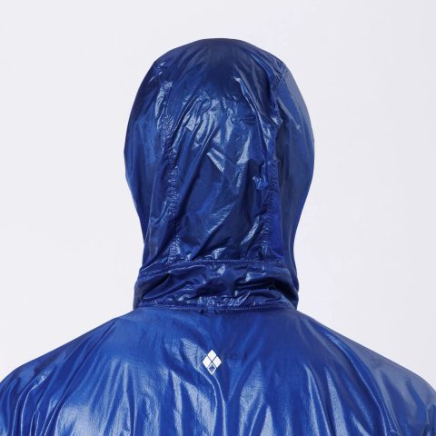 Tachyon Hooded Jacket Men's