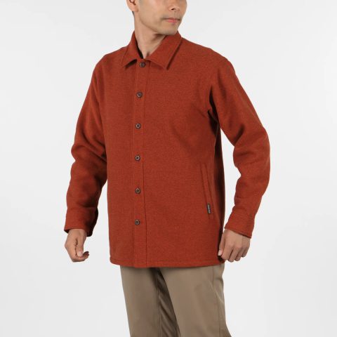 CLIMATWEED Shirt Men's