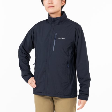 CHAMEECE Reversible Jacket Women's