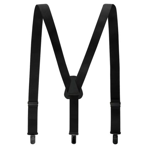 3-Point Suspenders 3-Point Suspenders